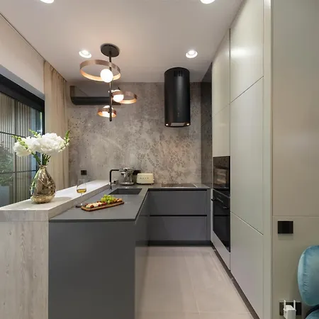 Apartament Frida'S Majestic Living Zagrzeb Zewnętrze zdjęcie