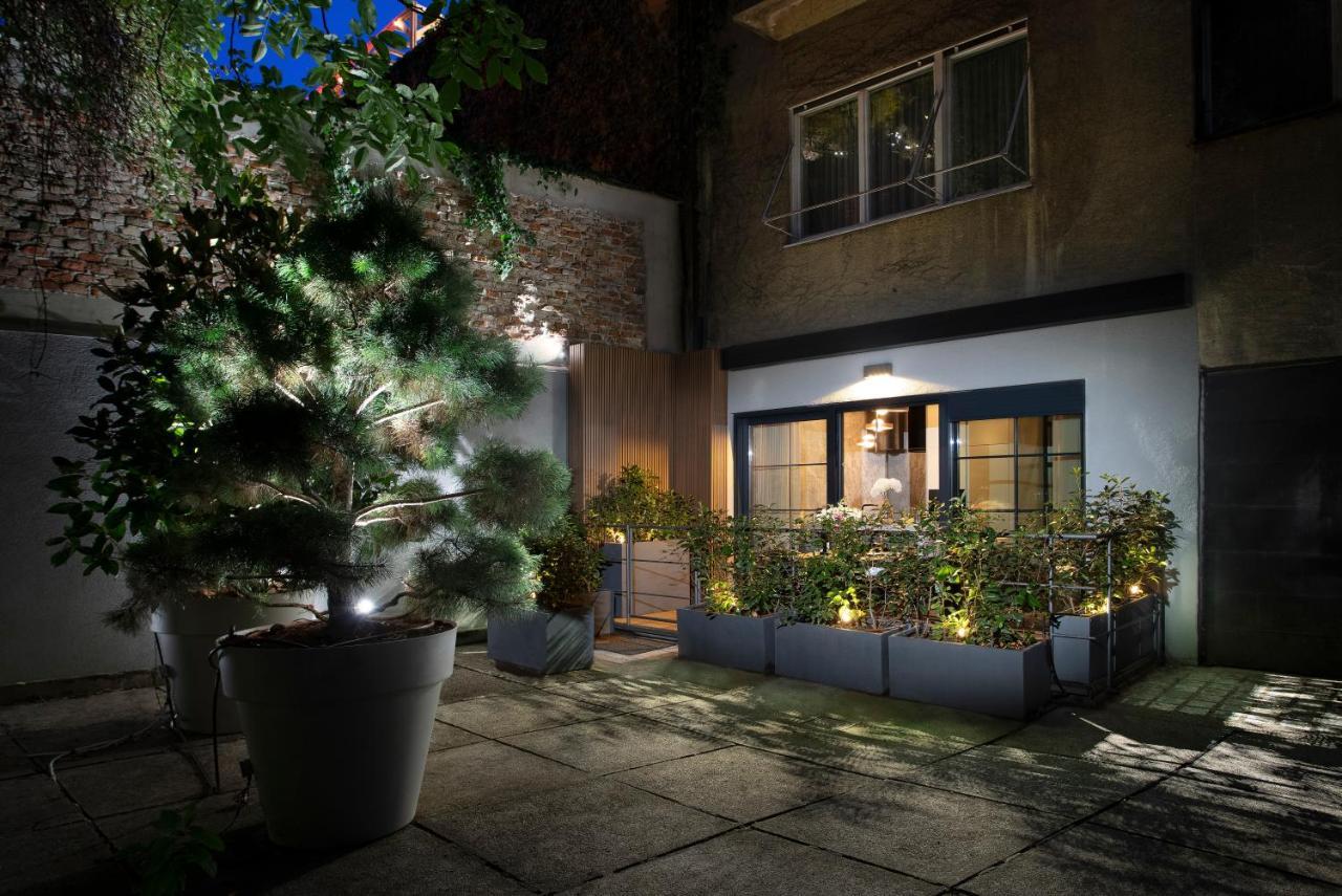 Frida's Majestic Living Apartma *